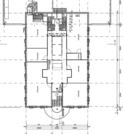 Floorplan - Gelderlandhaven 5D, 3433 PG Nieuwegein